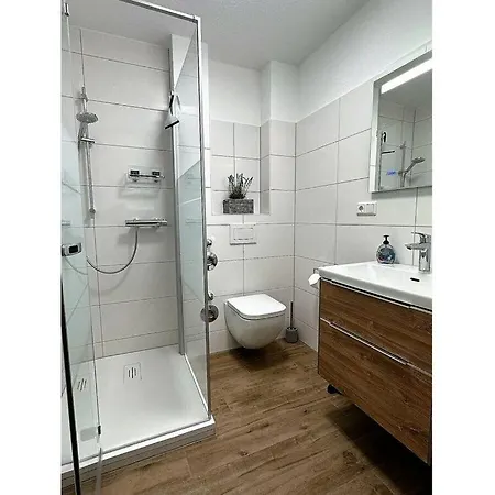 H&p Residenz Maisonette With View *